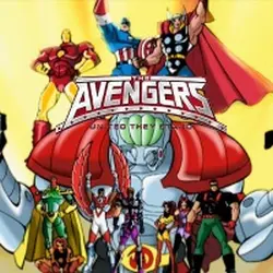 Мстители: Всегда вместе